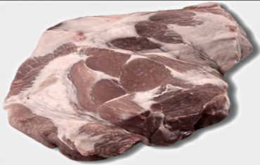 Frozen Pork Wholesale